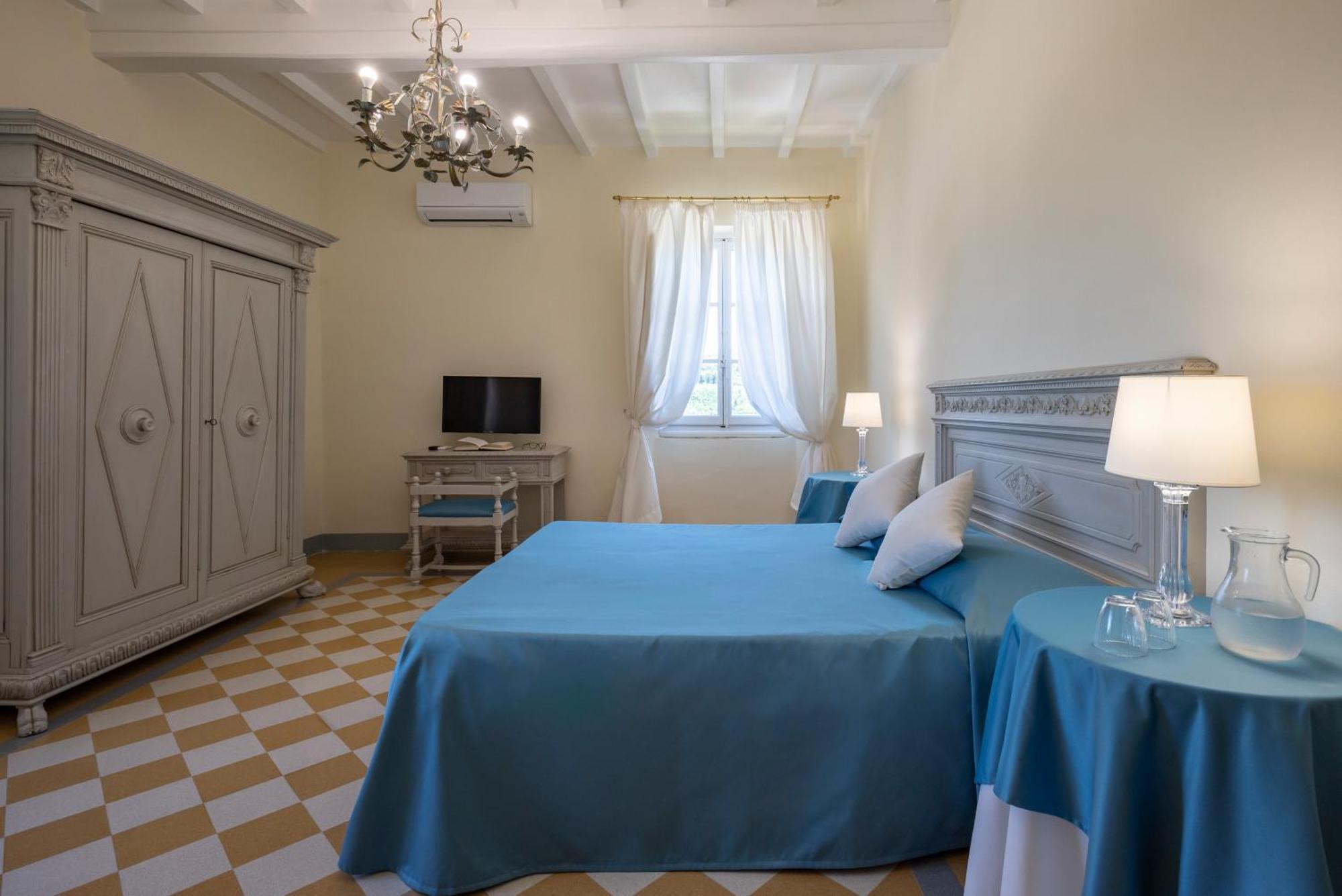 Agriturismo Bio Fattoria Bacio Certaldo Eksteriør bilde
