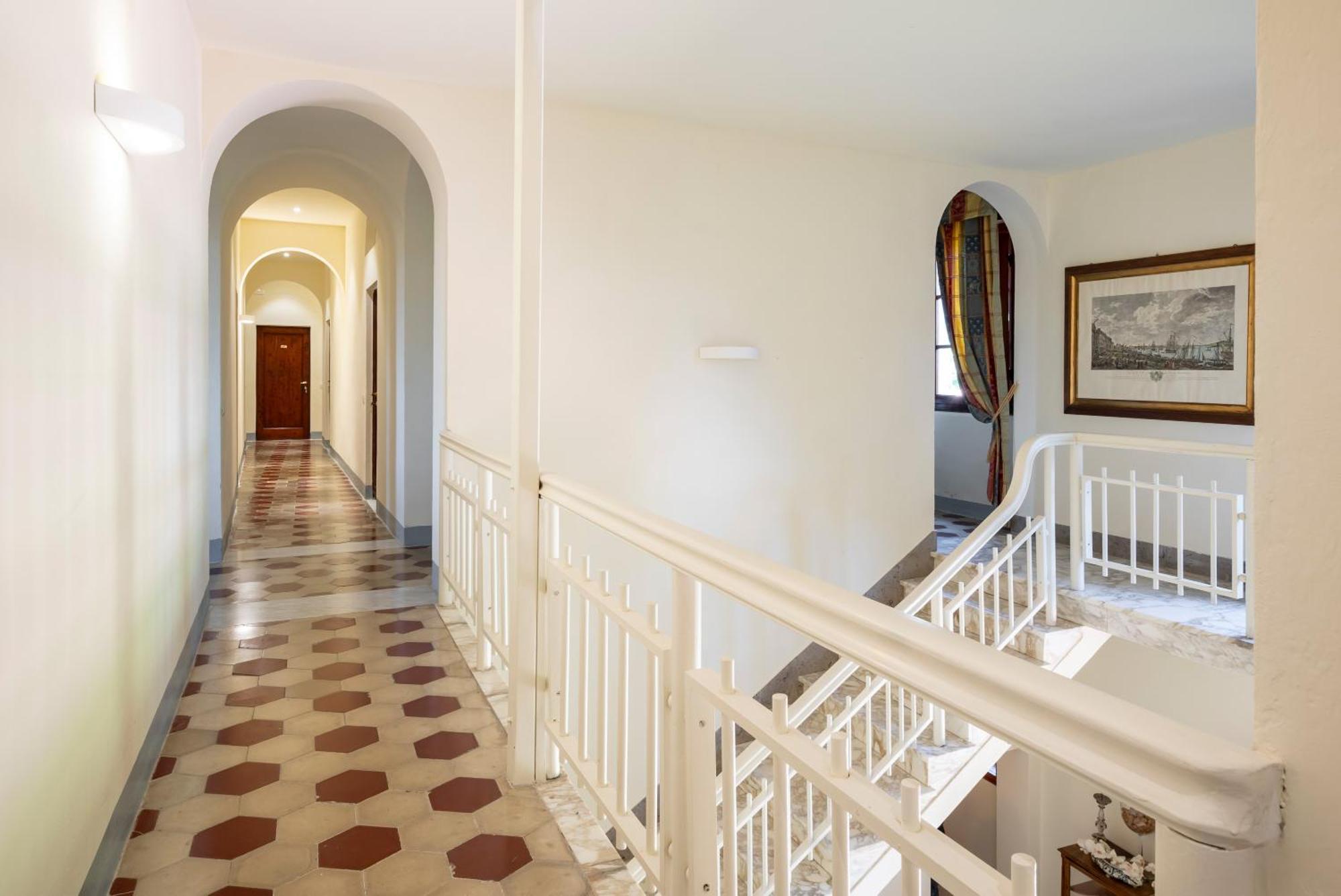 Agriturismo Bio Fattoria Bacio Certaldo Eksteriør bilde