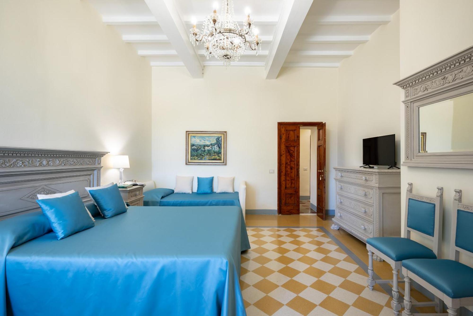 Agriturismo Bio Fattoria Bacio Certaldo Eksteriør bilde